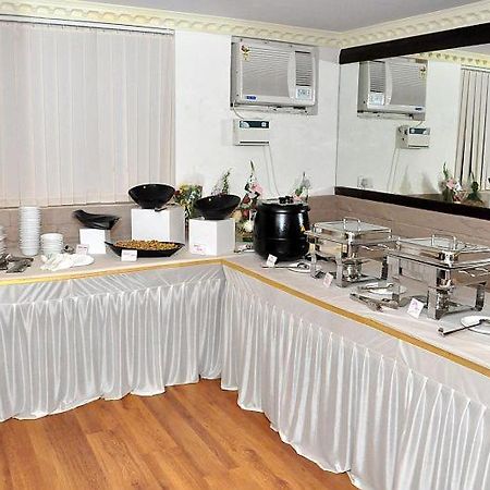 Hotel Chandrageet Порворим Екстериор снимка