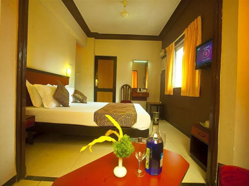 Hotel Chandrageet Порворим Екстериор снимка