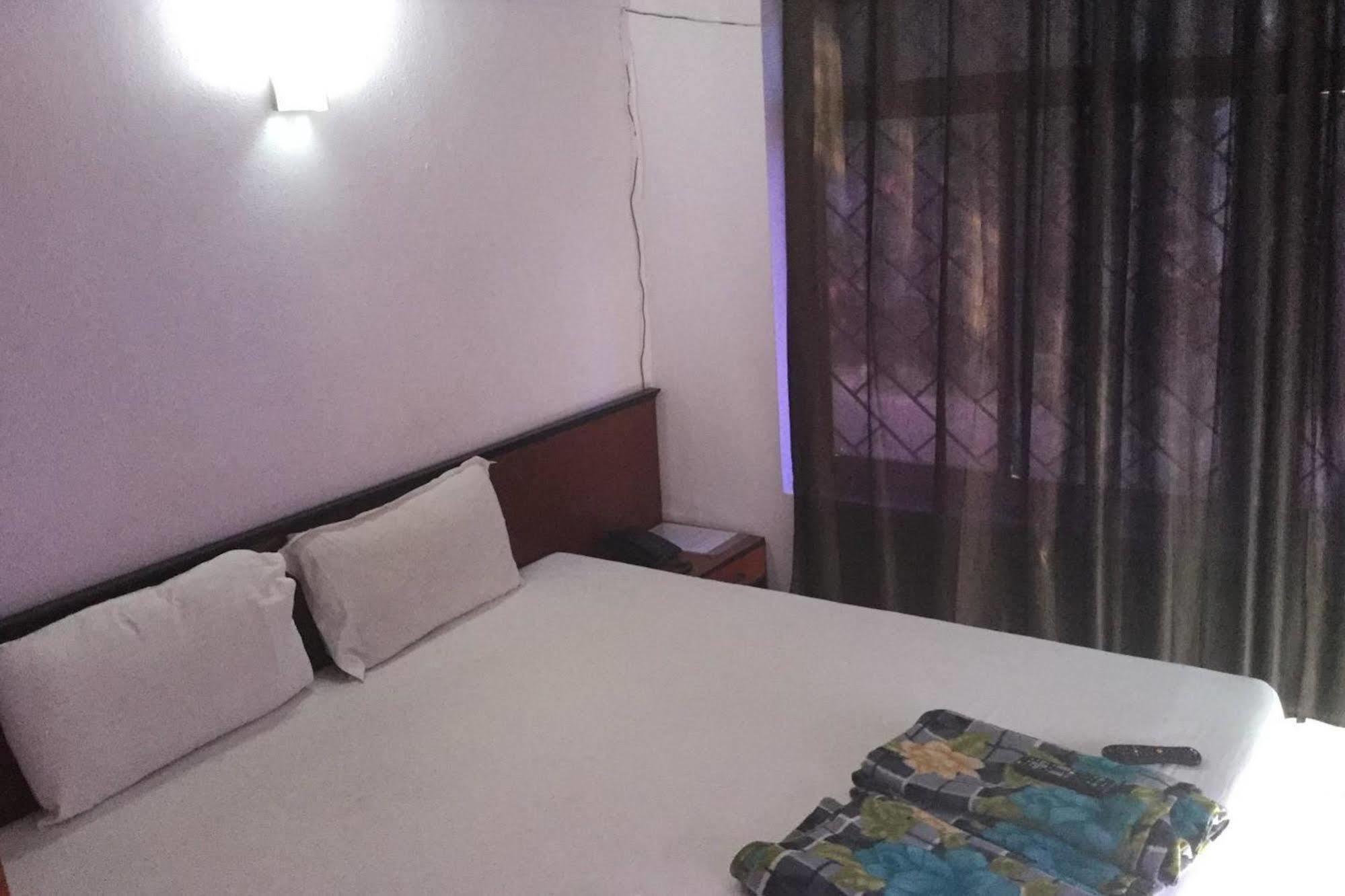 Hotel Chandrageet Порворим Екстериор снимка
